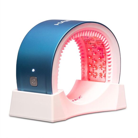 Hairmax LaserBand 82 ComfortFlex Hair Growth Device - Picture 1 of 4